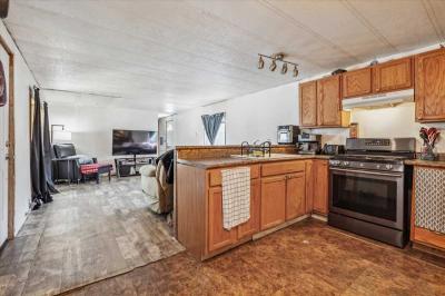 Photo 4 of 14 of home located at 2885 E Midway Blvd #1012 Denver, CO 80234