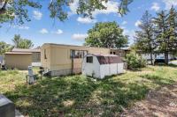 1980 NEW MOON Mobile Home