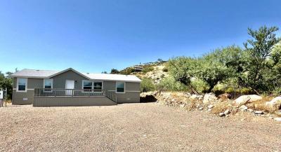 Mobile Home at 145 W Foure Peak Rd Tonto Basin, AZ 85553