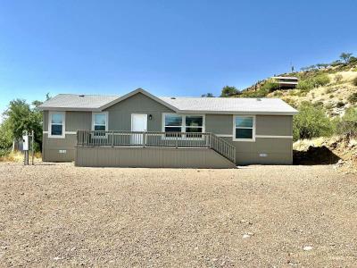 Photo 2 of 17 of home located at 145 W Foure Peak Rd Tonto Basin, AZ 85553