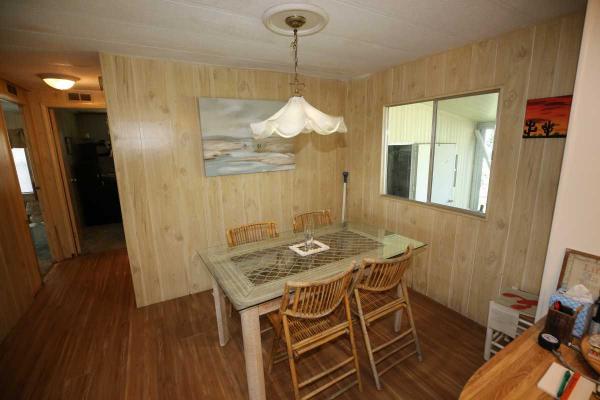 1982 Manufactured Home