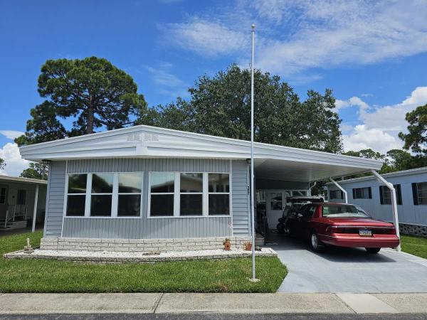 Photo 1 of 2 of home located at 9925 Ulmerton Rd, #362 Largo, FL 33771