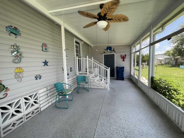 2018 2-3BD/2BA Mobile Home