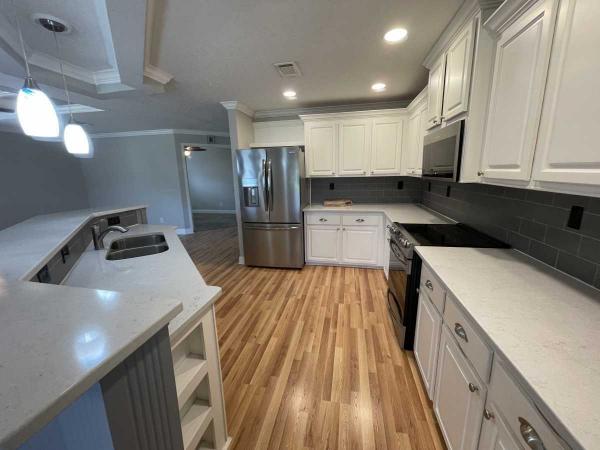 2018 2-3BD/2BA Mobile Home