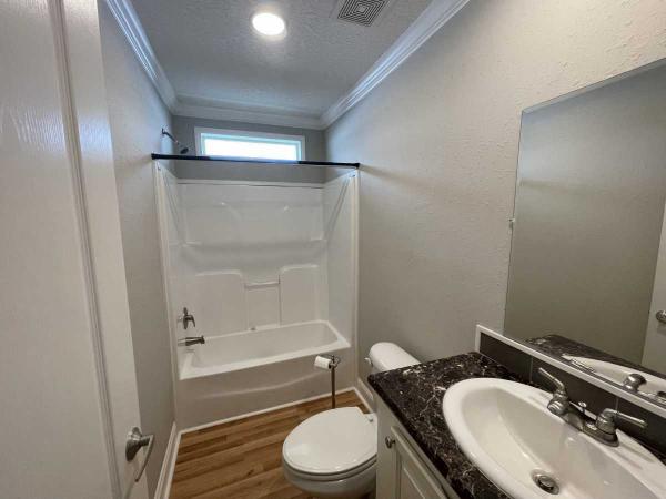 2018 2-3BD/2BA Mobile Home