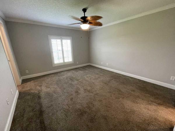 2018 2-3BD/2BA Mobile Home