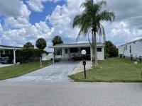 1989 Nobility Manufactured Home