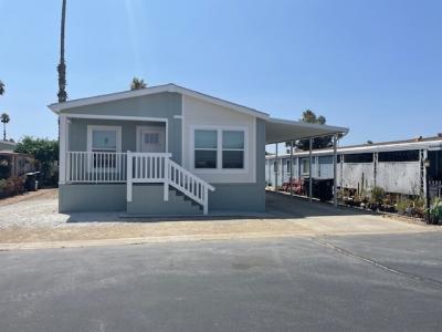 Mobile Home at 601 N Kirby Street, Sp 148 Hemet, CA 92545