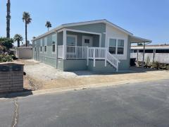 Photo 2 of 6 of home located at 601 N Kirby Street, Sp 148 Hemet, CA 92545