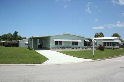 Mobile Home at 8775 20th St Lot 310 Vero Beach, FL 32966