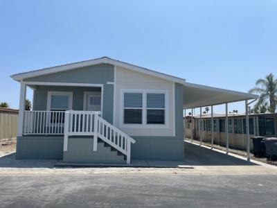 Mobile Home at 601 N Kirby Street, Sp 97 Hemet, CA 92545