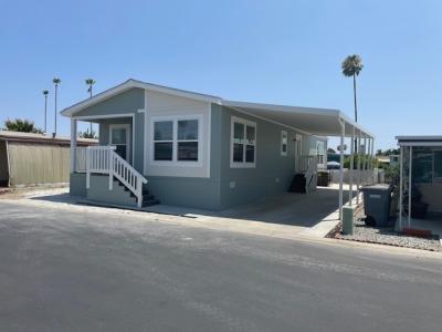 Photo 2 of 6 of home located at 601 N Kirby Street, Sp 97 Hemet, CA 92545