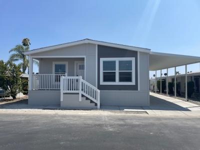 Mobile Home at 601 N Kirby Street, Sp 95A Hemet, CA 92545