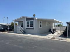 Photo 3 of 6 of home located at 601 N Kirby Street, Sp 95A Hemet, CA 92545