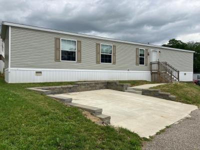 Mobile Home at 133 Broadmore Drive Washington, PA 15301