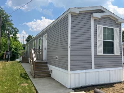 Mobile Home at 849 Henderson Avenue # 13 Washington, PA 15301