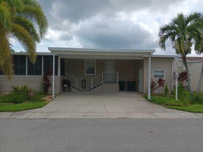 Mobile Home at 667 Tall Oak Rd Naples, FL 34113