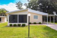 1992 Chan HS Manufactured Home