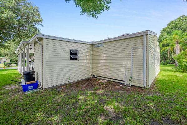 1992 Chan HS Manufactured Home