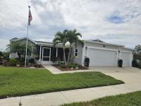 2019 Palm Harbor Wellington Manufactured Home