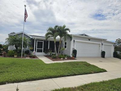 Mobile Home at 3926 Manatee Club Drive Ruskin, FL 33570