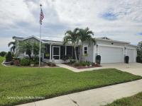 2019 Palm Harbor Wellington Manufactured Home