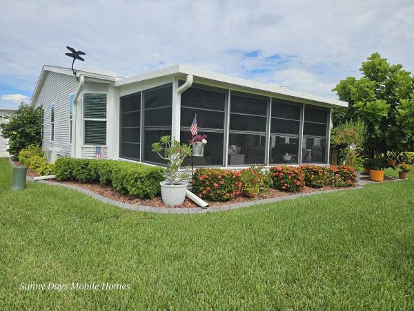 2019 Palm Harbor Wellington Manufactured Home