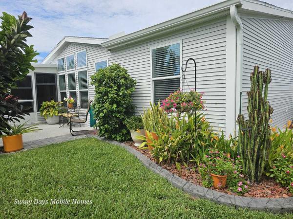 2019 Palm Harbor Wellington Manufactured Home