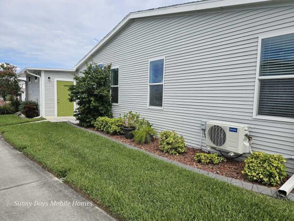 2019 Palm Harbor Wellington Manufactured Home