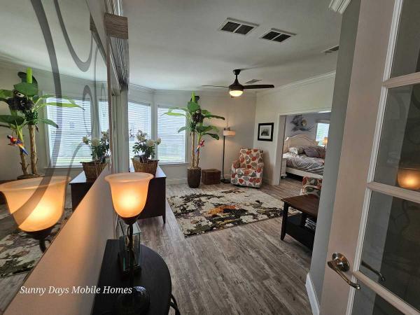 2019 Palm Harbor Wellington Manufactured Home