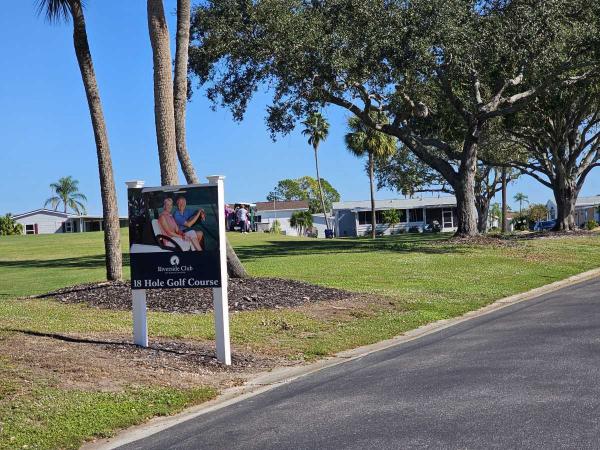 2019 Palm Harbor Wellington Manufactured Home