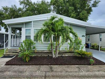 Mobile Home at 100 Hampton Rd #45 Clearwater, FL 33759