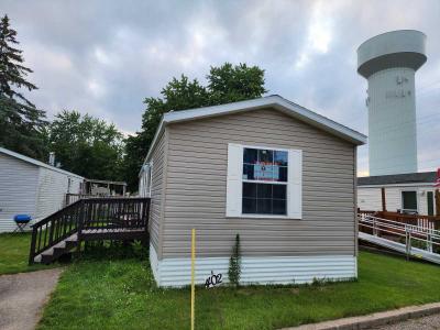 Mobile Home at 600 Hastings Ave. #604 Saint Paul Park, MN 55071