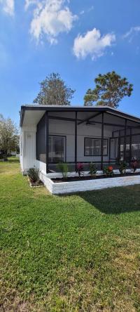 1973 Mobile Home