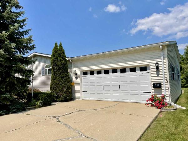 2004 Friendship FOXWOOD Manufactured Home