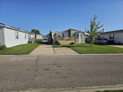 Mobile Home at 8066 Churchill Street Northville, MI 48167