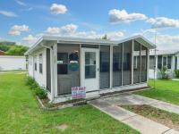 1998 Park Model Manufactured Home