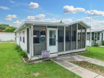 Mobile Home at 16731 Us Highway 301 Lot 123 Dade City, FL 33525