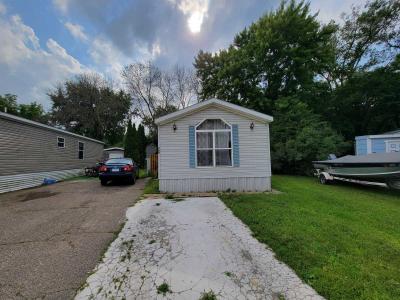 Mobile Home at 14750 W. Burnsville Pkwy.  #258 Burnsville, MN 55306