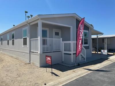 Mobile Home at 601 N Kirby Street, Sp 107 Hemet, CA 92545