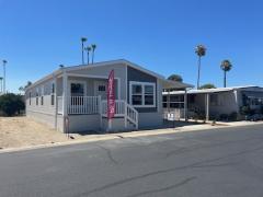 Photo 1 of 5 of home located at 601 N Kirby Street, Sp 112 Hemet, CA 92545