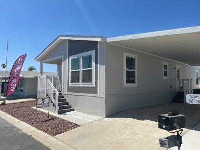 Mobile Home at 601 N Kirby Street, Sp 016 Hemet, CA 92545