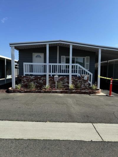 Mobile Home at 8681 Katella Ave #312 Stanton, CA 90680