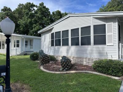 Mobile Home at 841 Regalwood Lane Debary, FL 32713