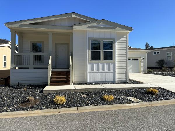 2023 Skyline Mobile Home For Rent