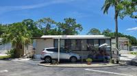 1987 CHAR C110CFL1029860336 Mobile Home