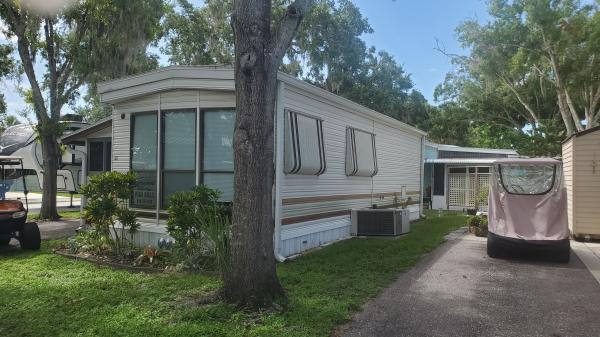 1986 Mobile Home