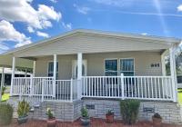 2008 Palm Harbor Manufactured Home