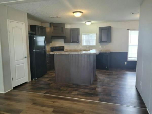 2018 FLEETWOOD CARRIAGE MANOR II Manufactured Home