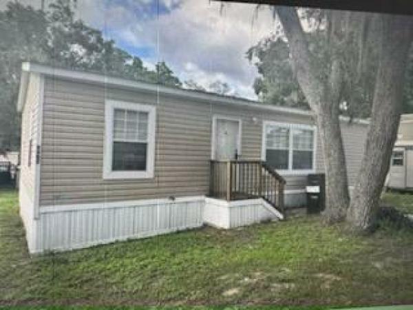 2019 Live Oak Manufactured Home